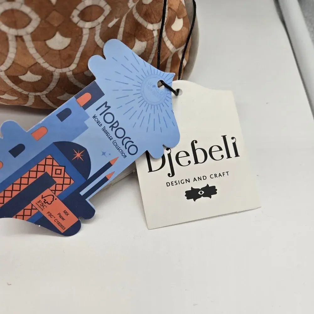 Djebeli morocco travel
